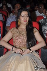 Charmi at Temper Movie Audio Launch